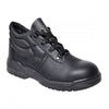 Protector Boot S1P Black 6 *One Size Only - Outlet Store*