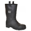 FW75 Neptune Rigger Boot S5 CI Black 11 *One Size Only - Outlet Store*