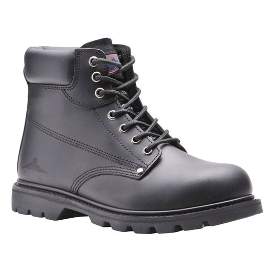 FW16 Welted Boot SBP