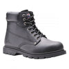 FW16 Welted Boot SBP Black 12 *One Size Only - Outlet Store*