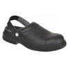 FW82 Steelite Safety Clog SB AE WRU (Vegan Friendly)