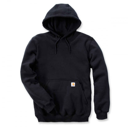 Carhartt K121 Iconic Midweight Overhead Hooded Sweatshirt