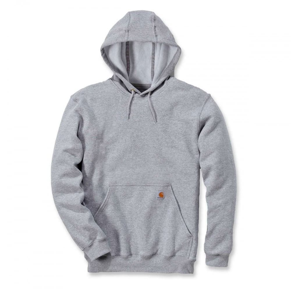 Carhartt K121 Iconic Midweight Overhead Hooded Sweatshirt