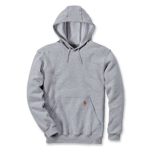 Carhartt K121 Iconic Midweight Overhead Hooded Sweatshirt