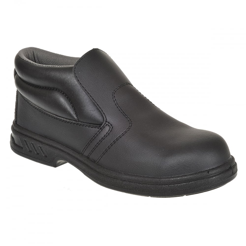 FW83 Slip-On Safety S2 (Vegan Friendly)
