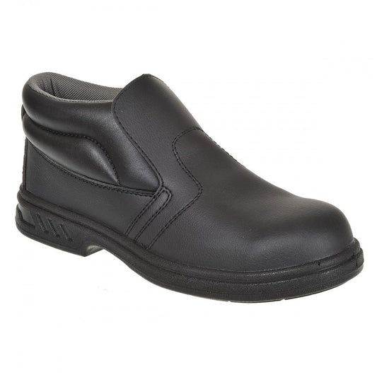 FW83 Slip-On Safety S2 (Vegan Friendly)