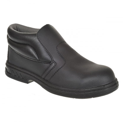 FW83 Slip-On Safety S2 (Vegan Friendly)