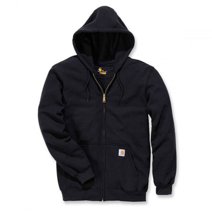 K122 Iconic Loose Fit Full Zip Carhartt Hoodie