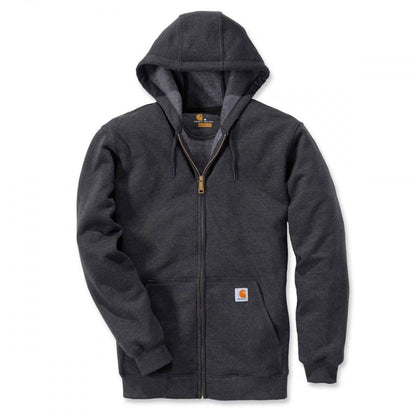 K122 Iconic Loose Fit Full Zip Carhartt Hoodie