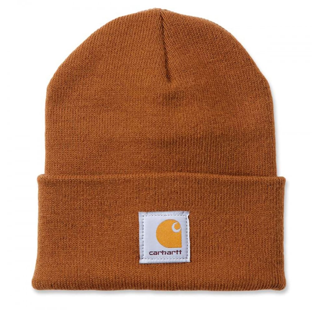 A18 Beanie Acrylic Watch Hat