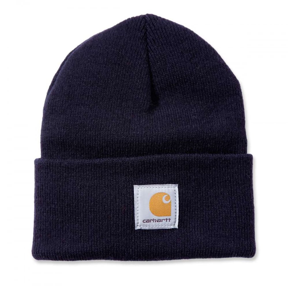 A18 Beanie Acrylic Watch Hat