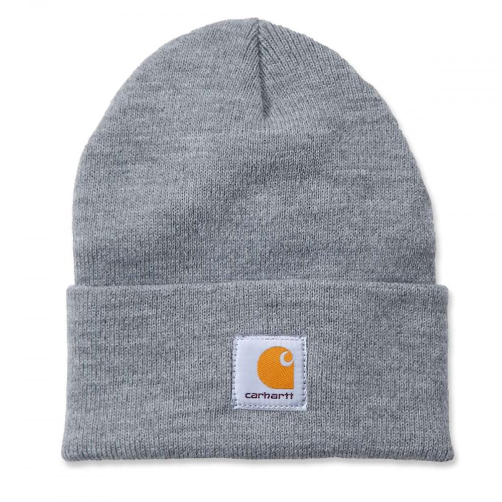 A18 Beanie Acrylic Watch Hat