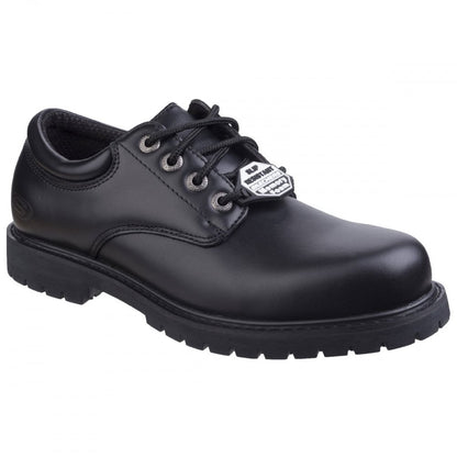 Cottonwood Elks Sr Lace Up Shoe