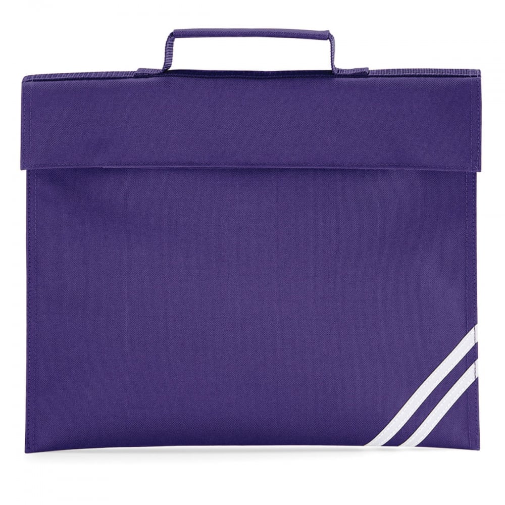 Quadra QD456 Classic Book Bag
