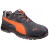 Omni Flash Low Lace Up Safety Trainer Shoe
