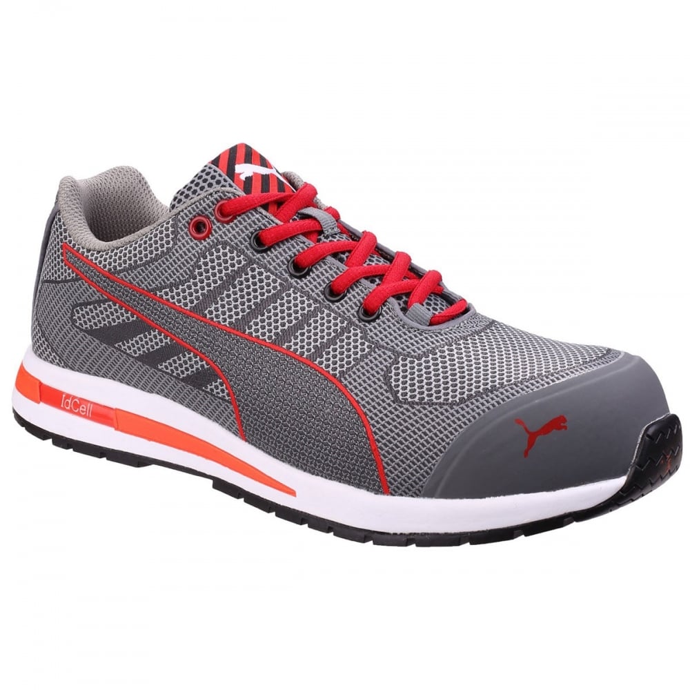 Xelerate Knit Low Safety Trainer Shoe