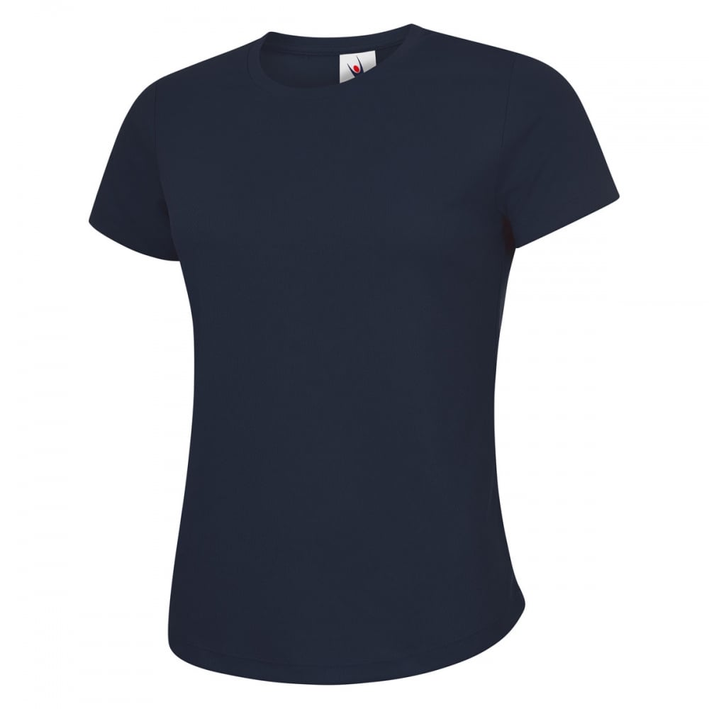 UC316 Ladies Ultra Cool T-Shirt