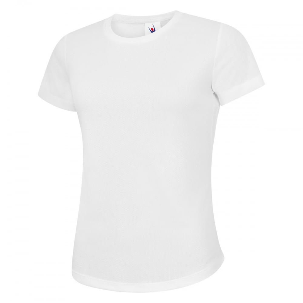 UC316 Ladies Ultra Cool T-Shirt