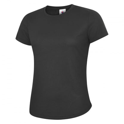 UC316 Ladies Ultra Cool T-Shirt