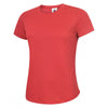 UC316 Ladies Ultra Cool T-Shirt