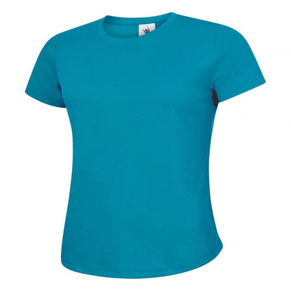 UC316 Ladies Ultra Cool T-Shirt
