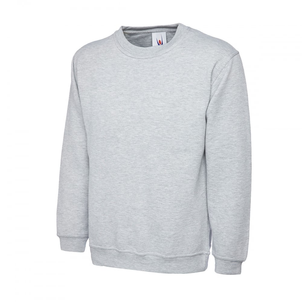 UC203 Classic Sweatshirt