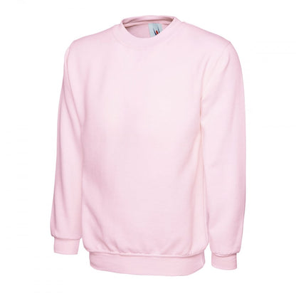 UC203 Classic Sweatshirt