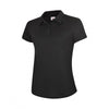 UC128 Ladies Ultra Cool Workwear Poloshirt