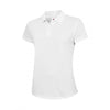 UC128 Ladies Ultra Cool Workwear Poloshirt