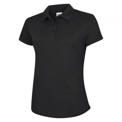 UC126 Ladies Ultra Cool Poloshirt