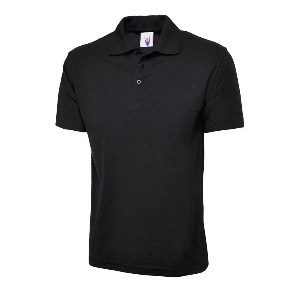 UC124 Olympic Poloshirt