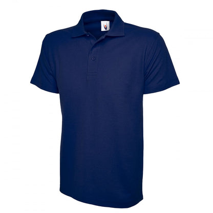 UC124 Olympic Poloshirt