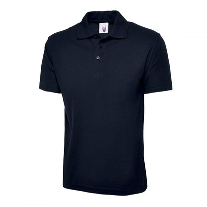 UC124 Olympic Poloshirt