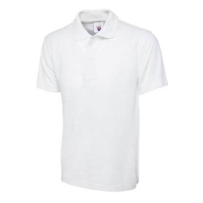 UC124 Olympic Poloshirt