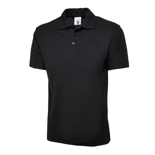UC124 Olympic Poloshirt