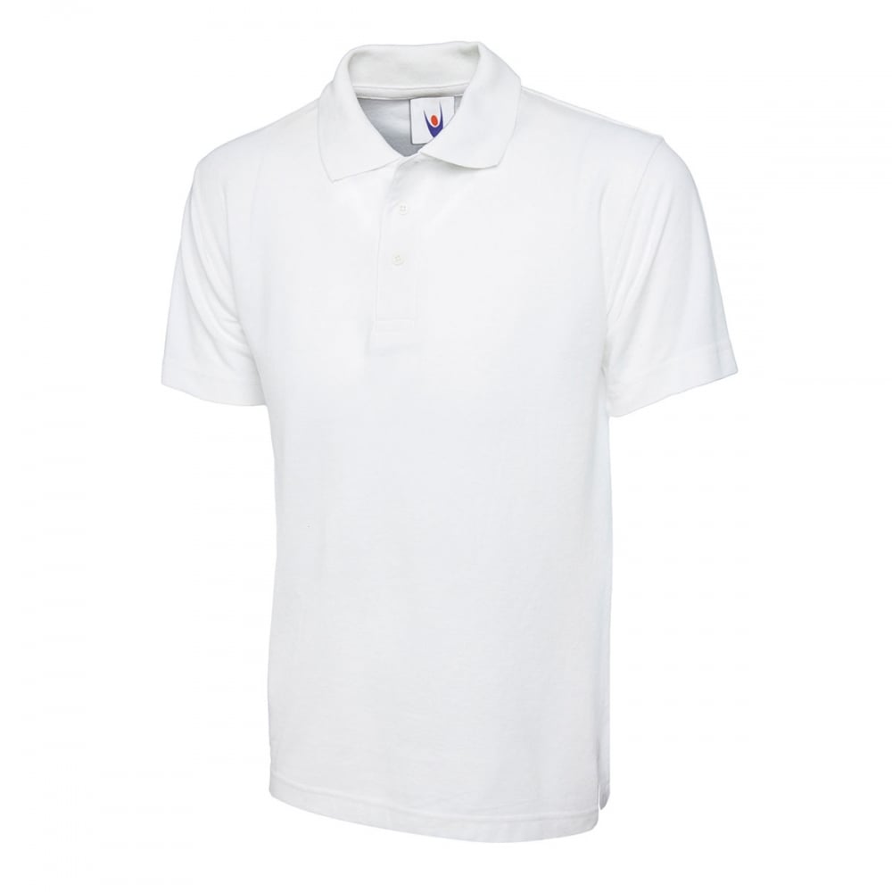 UC124 Olympic Poloshirt