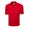 UC112 Classic Cotton Poloshirt