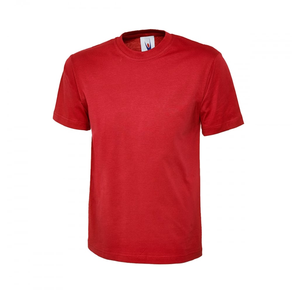 UC302 Heavyweight T-Shirt
