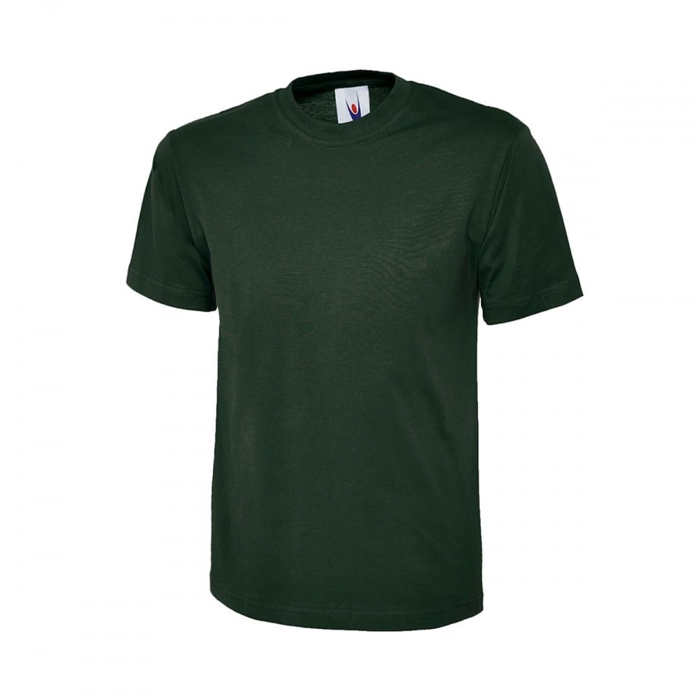 UC302 Heavyweight T-Shirt