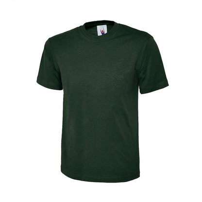 UC302 Heavyweight T-Shirt