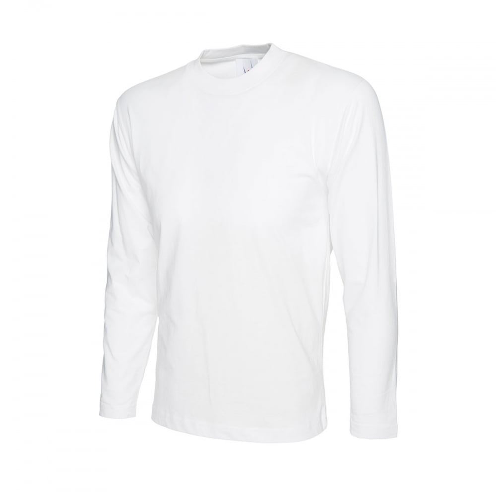 UC314 Long Sleeve Classic T-Shirt