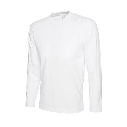 UC314 Long Sleeve Classic T-Shirt