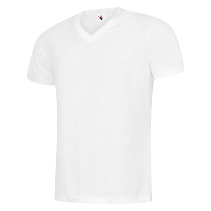 UC317 Classic V Neck T-Shirt