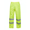 UC807 Hi Vis Trouser