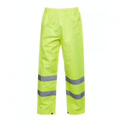 UC807 Hi Vis Trouser