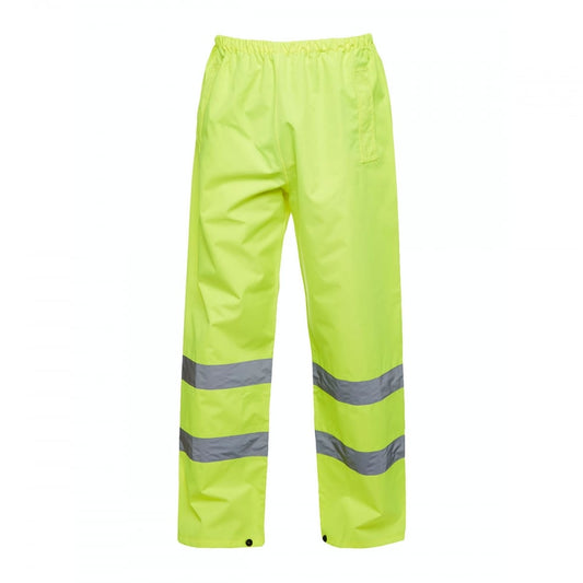 UC807 Hi Vis Trouser