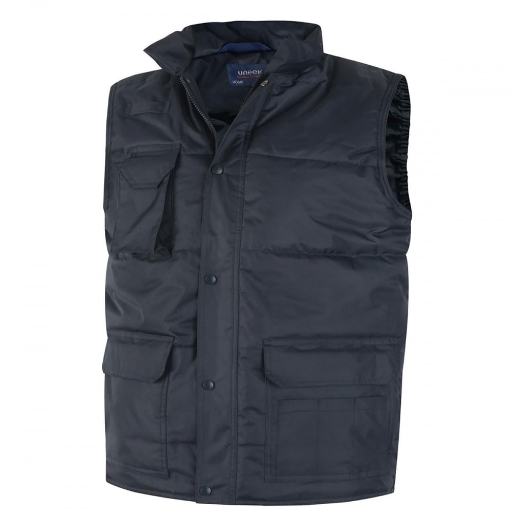 UC640 Super Pro Body Warmer