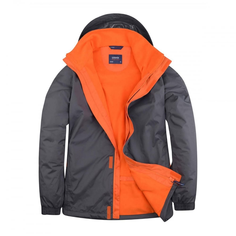 UC621 Deluxe Outdoor Jacket