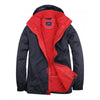 UC621 Deluxe Outdoor Jacket