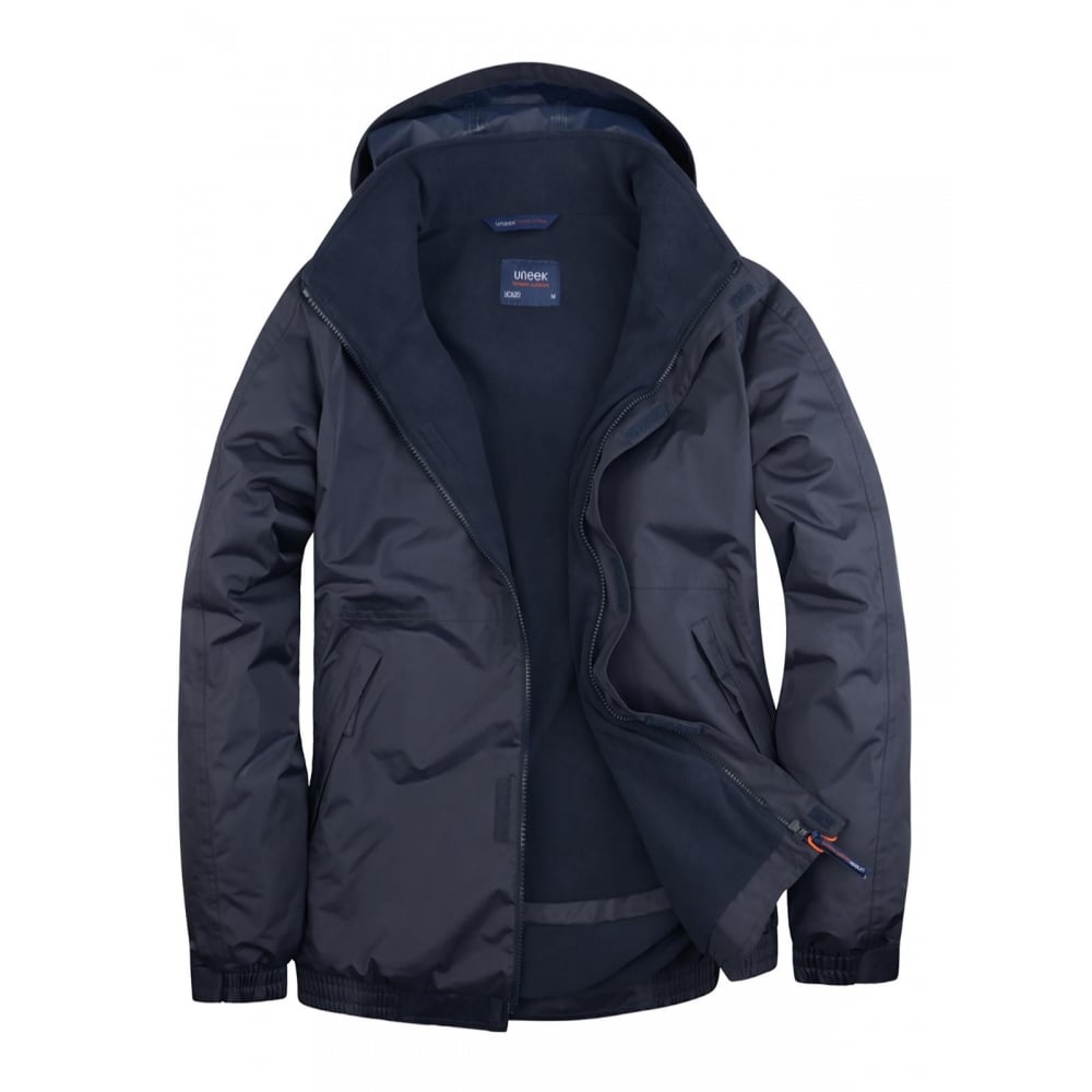 UC620 Premium Outdoor Jacket